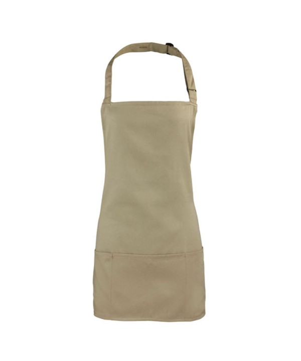 2-in-1 Apron 2-in-1 Apron