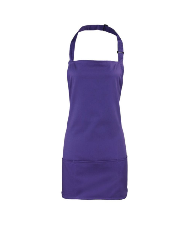 2-in-1 Apron 2-in-1 Apron