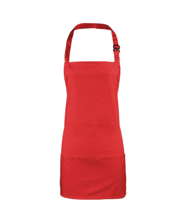 2-in-1 Apron 2-in-1 Apron