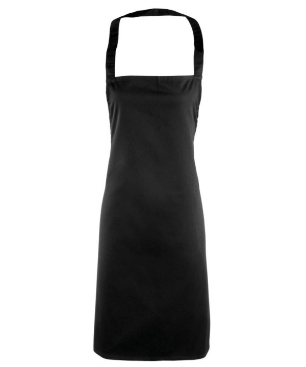 Essential Bib Apron