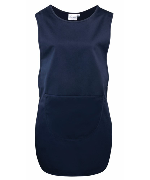 Long Pocket Tabard