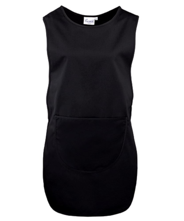Long Pocket Tabard