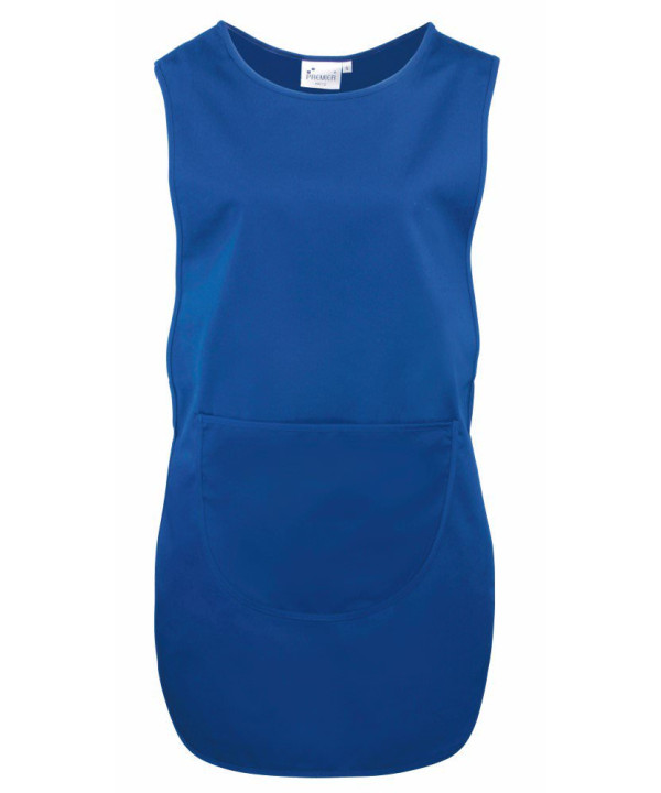Long Pocket Tabard