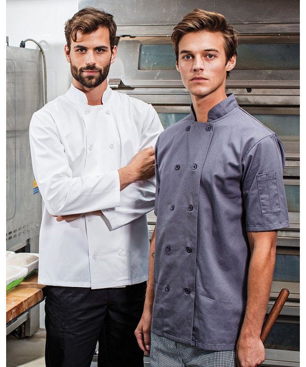 Chefs Jacket