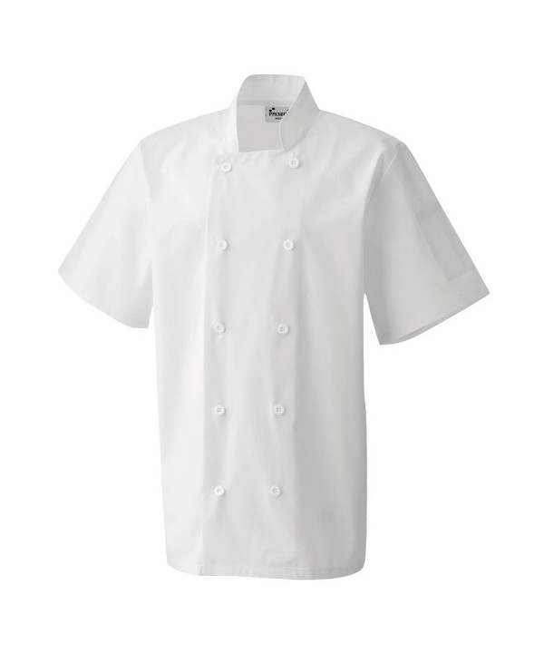 Chefs Jacket