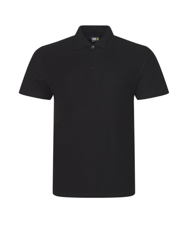HHDR Pique Polo