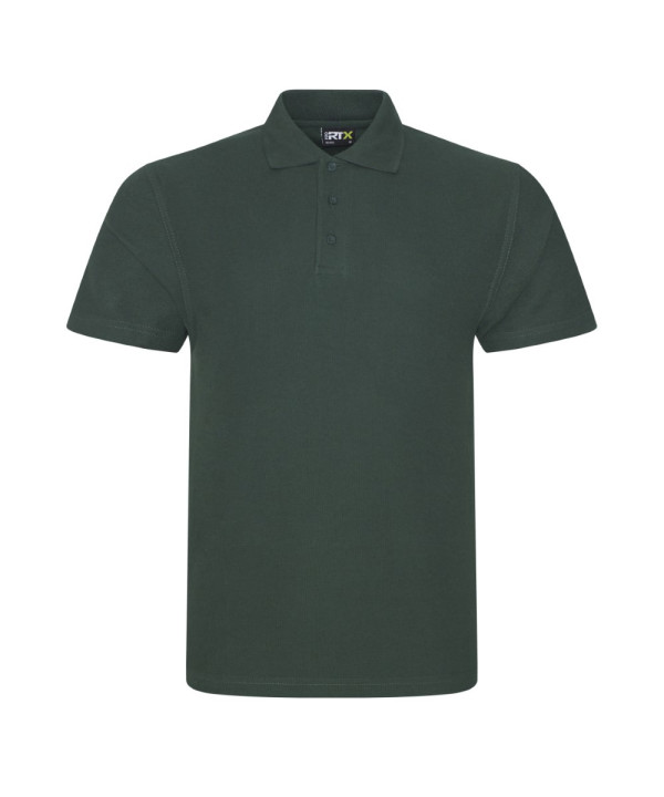 HHDR Pique Polo