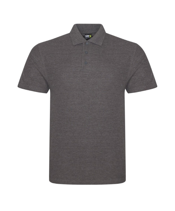 HHDR Pique Polo