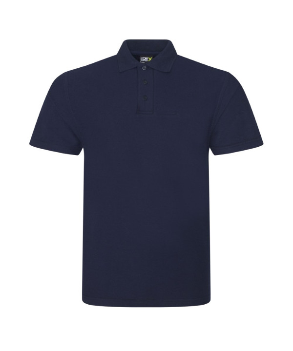 HHDR Pique Polo