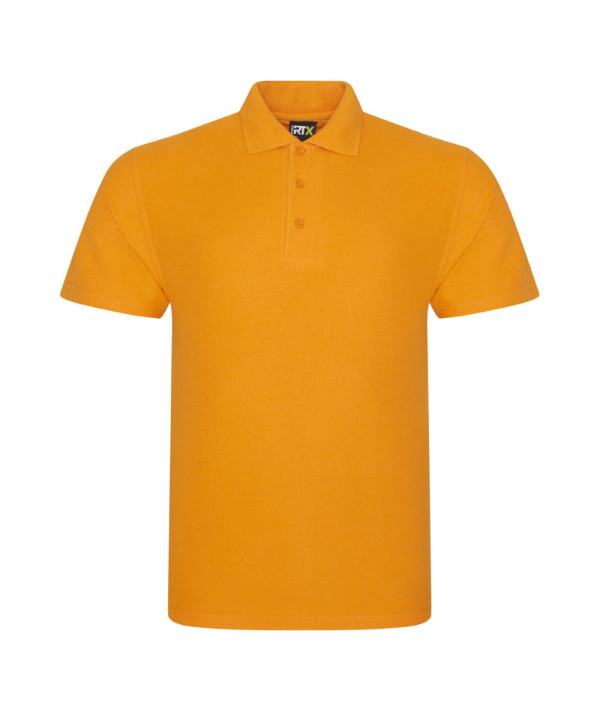 HHDR Pique Polo