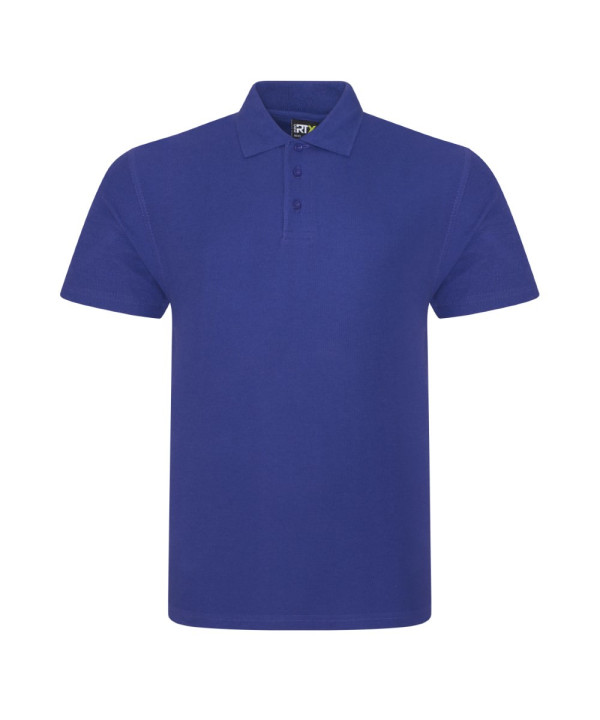 HHDR Pique Polo