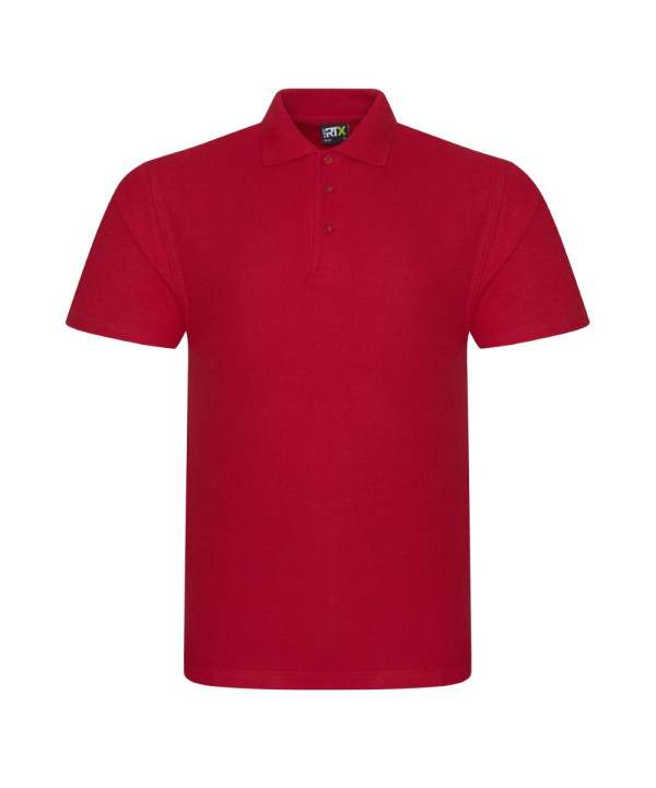 HHDR Pique Polo