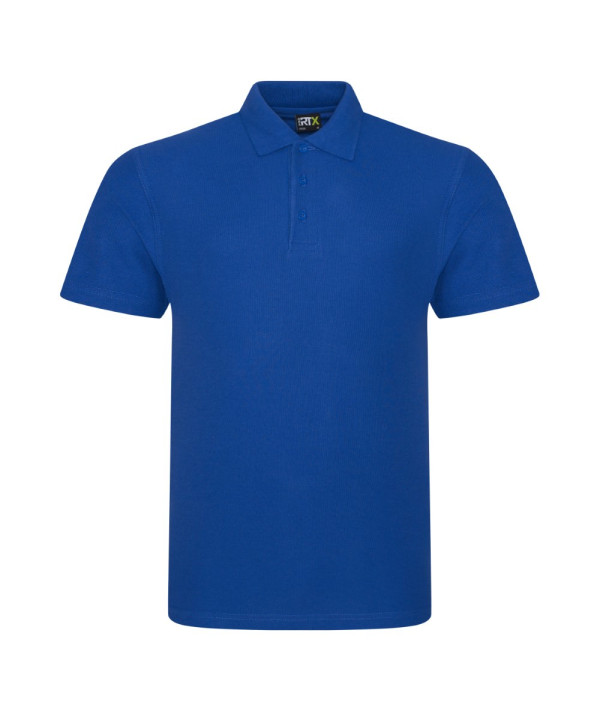HHDR Pique Polo