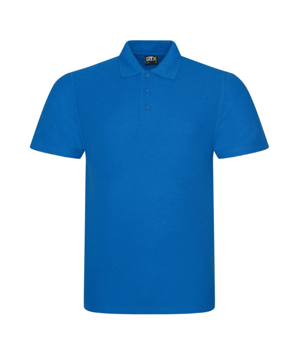 HHDR Pique Polo