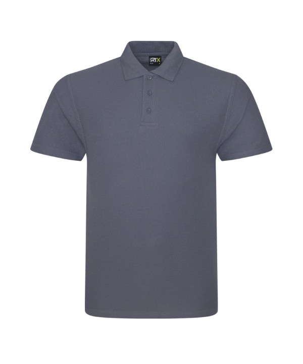HHDR Pique Polo