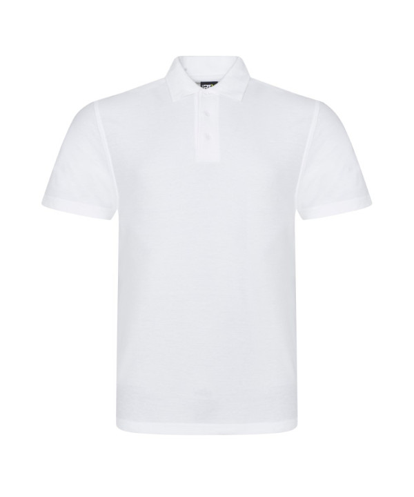 HHDR Pique Polo