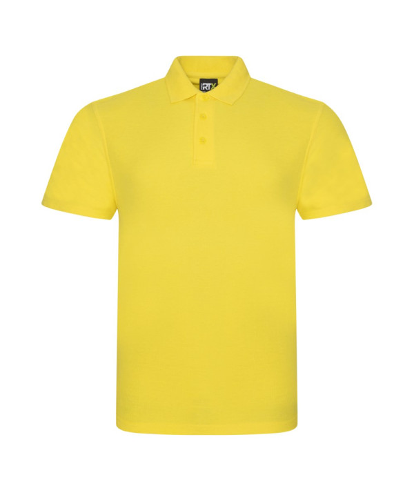 HHDR Pique Polo
