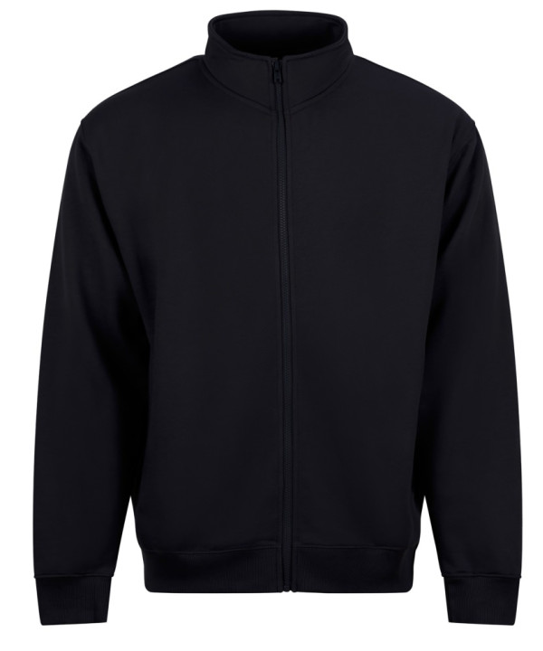 MANUP? Full-Zip Sweatshirt