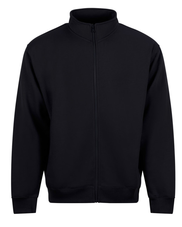 Pro Full-Zip Sweatshirt