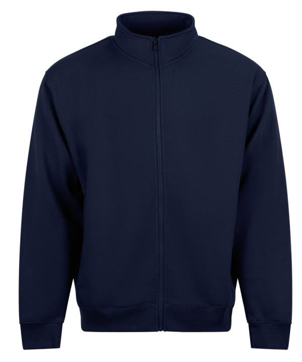 MANUP? Full-Zip Sweatshirt