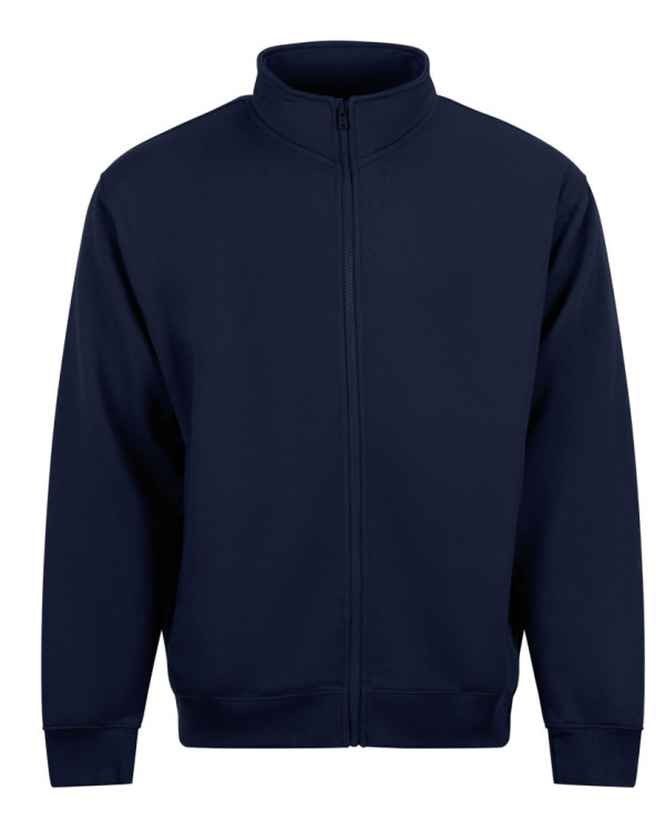 Pro Full-Zip Sweatshirt