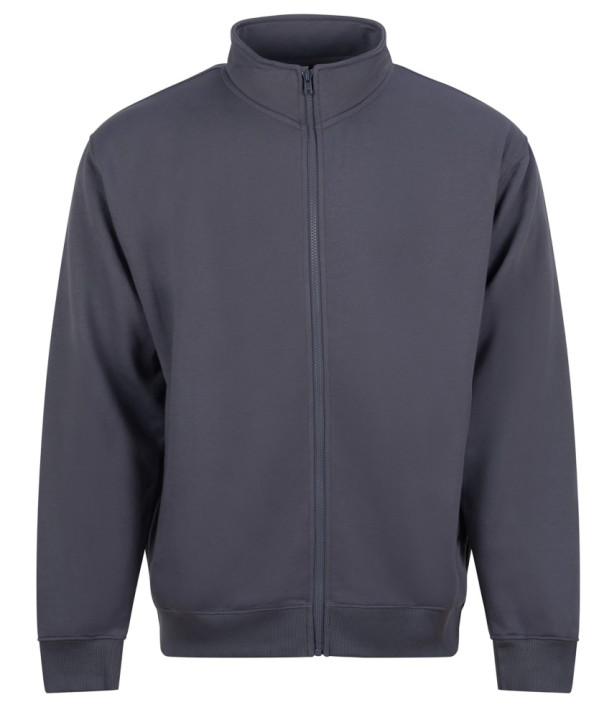 MANUP? Full-Zip Sweatshirt