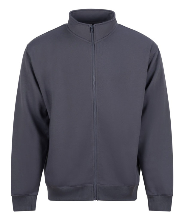 Pro Full-Zip Sweatshirt