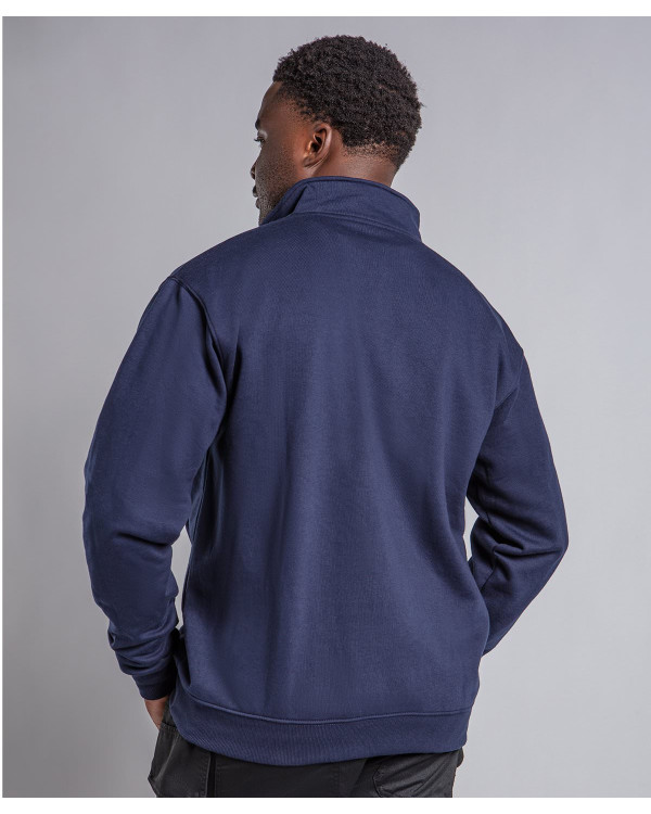 Pro Full-Zip Sweatshirt