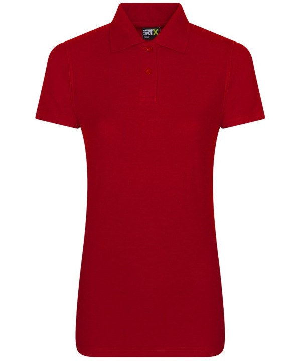 Ladies Pro Polo Ladies Pro Polo