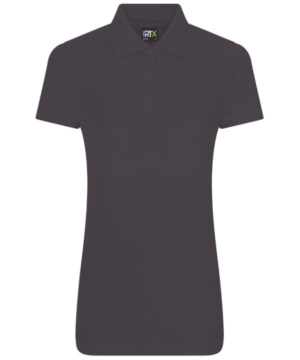 Ladies Pro Polo Ladies Pro Polo