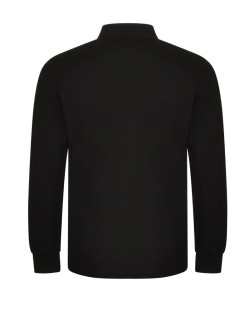 Pro Long Sleeved Polo