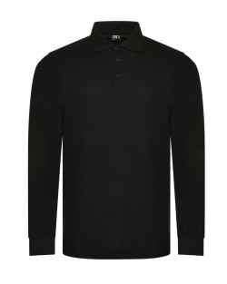 Pro Long Sleeved Polo
