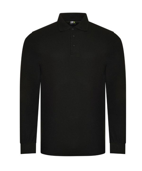 Pro Long Sleeved Polo