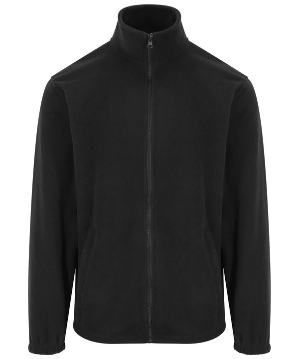 Full-Zip Fleece