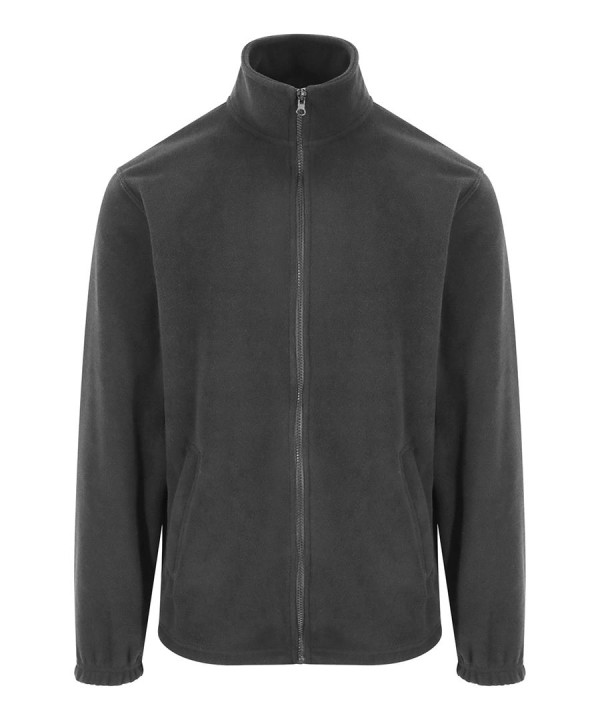 Full-Zip Fleece