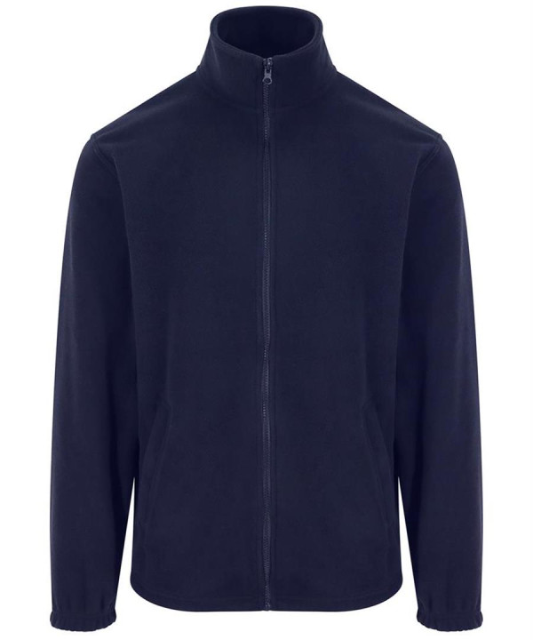 Full-Zip Fleece