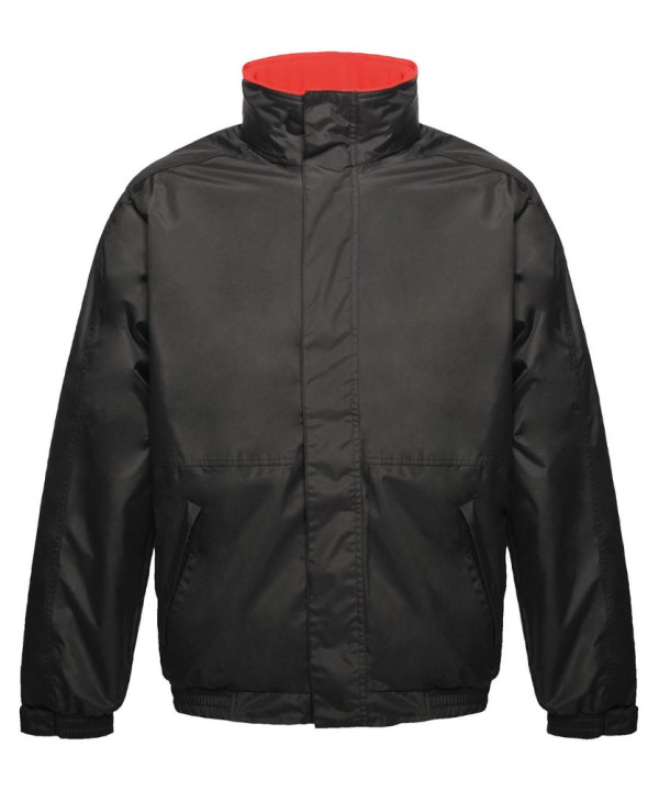 Dover Jacket Dover Jacket