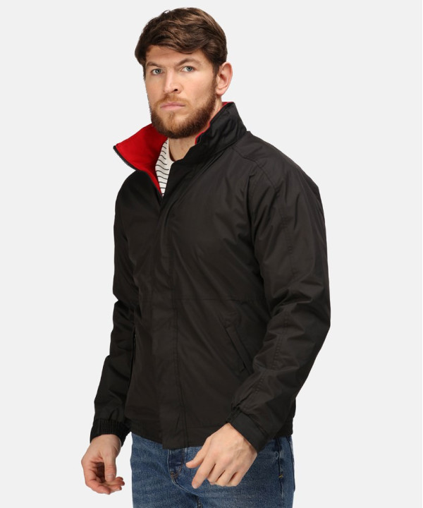 Dover Jacket Dover Jacket