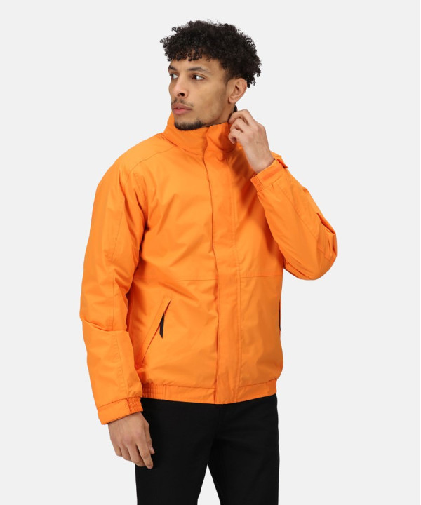 Dover Jacket Dover Jacket