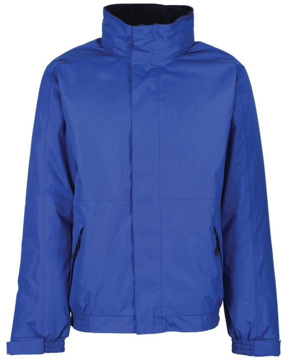 Dover Jacket Dover Jacket