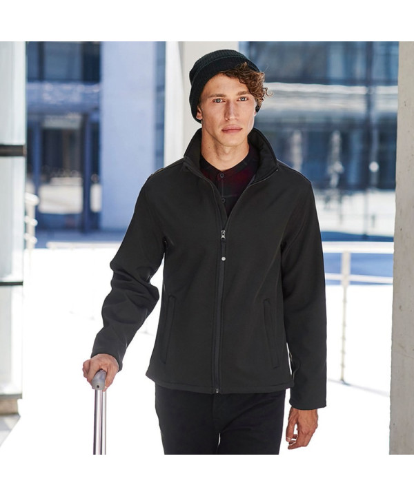Reid Softshell Jacket