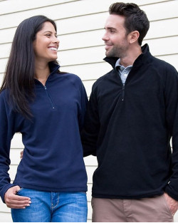 Microfleece Top Microfleece Top