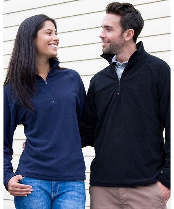 Microfleece Top