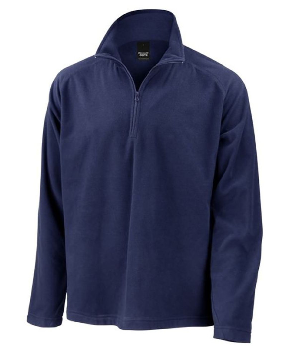 Microfleece Top