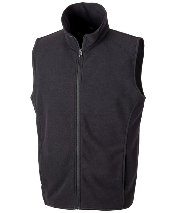 Core microfleece gilet Core microfleece gilet