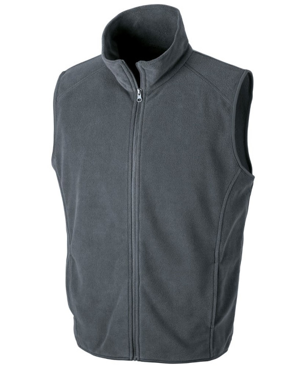 Core microfleece gilet Core microfleece gilet