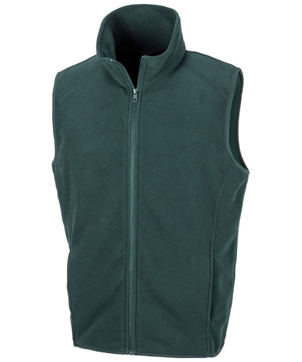 Core microfleece gilet Core microfleece gilet
