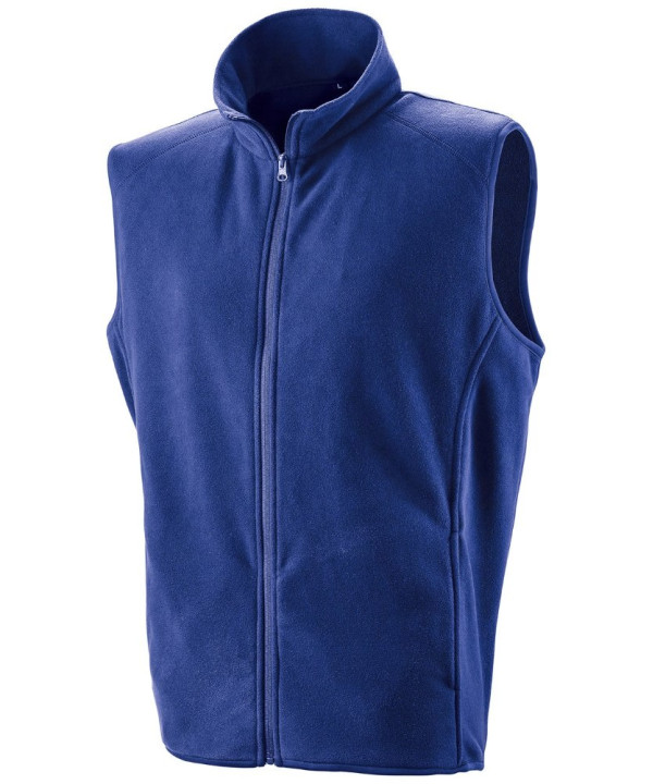 Core microfleece gilet Core microfleece gilet