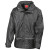Waterproof midweight jacket