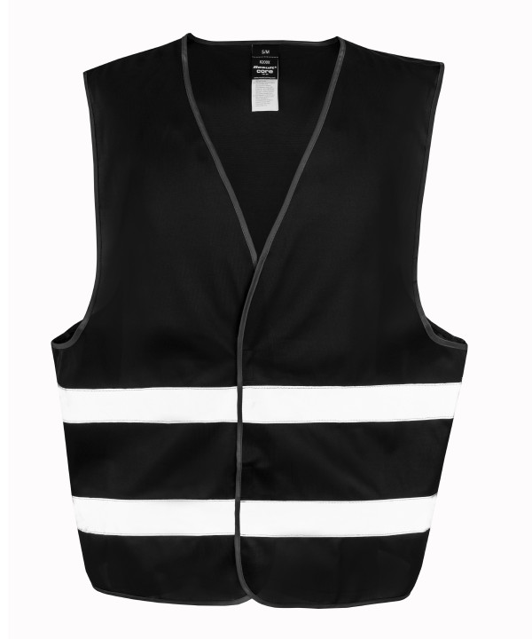 Core Hi-Viz Vest